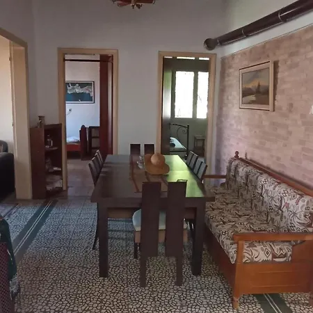 Holiday home Stone House Into Amazing Garden Chania (Crete)